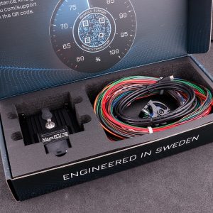 MaxxECU MINI STANDARD (ECU/TCU, harness and accessories)