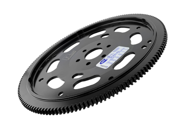 Barra to dodge 8hp70 billet alloy adapter plate - Image 3