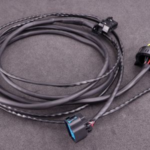 MaxxECU 8HP (GEN1) cable harness (BMW shifter)