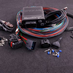 MaxxECU SPORT unit without accessories in a box