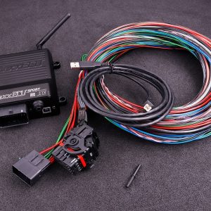 MaxxECU SPORT STANDARD (ECU, harness and accessories)