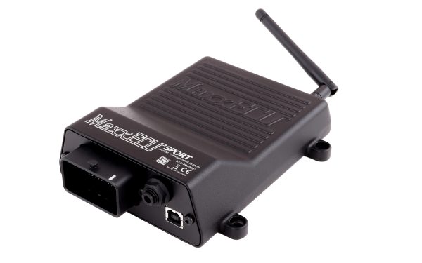 MaxxECU SPORT STANDARD (ECU, harness and accessories) - Image 3